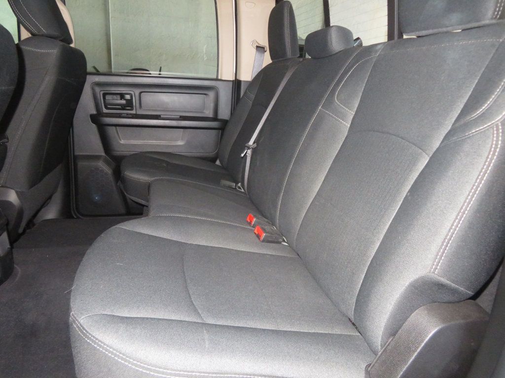 2020 Ram 2500 Tradesman photo 25