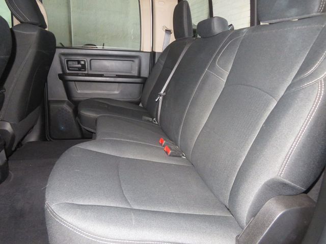 2020 Ram 2500 1OWNER CUMMINS DIESEL 4X4 NEW LIFT NEW WHEELS NEW TIRES CREWCAB  - 22920564 - 29