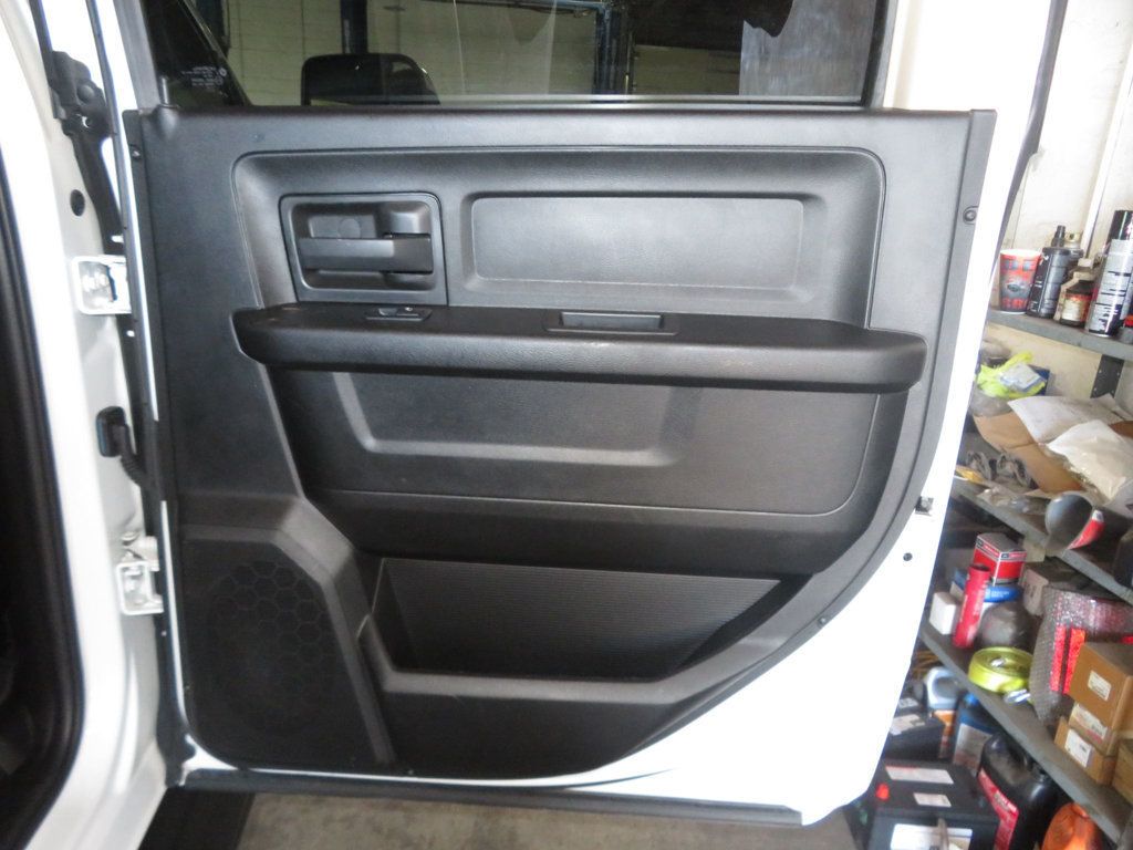 2020 Ram 2500 Tradesman photo 26