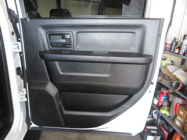 2020 Ram 2500 1OWNER CUMMINS DIESEL 4X4 NEW LIFT NEW WHEELS NEW TIRES CREWCAB  - 22920564 - 30