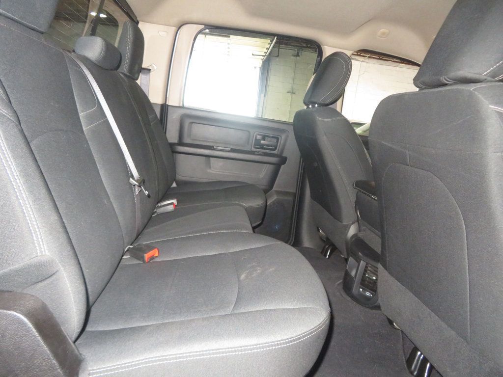 2020 Ram 2500 Tradesman photo 27