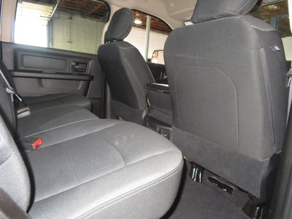 2020 Ram 2500 Tradesman photo 28