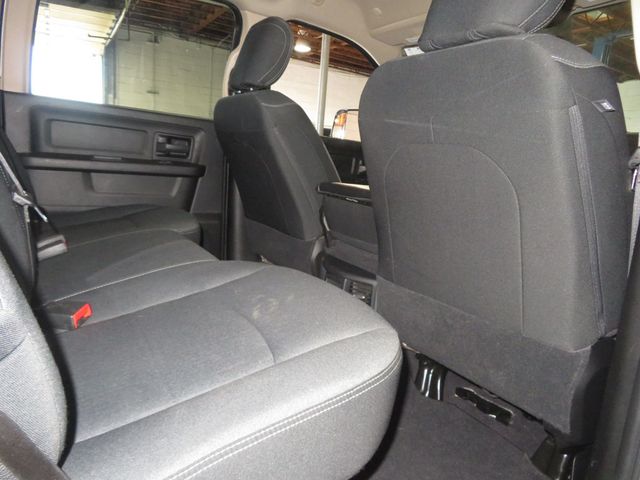 2020 Ram 2500 1OWNER CUMMINS DIESEL 4X4 NEW LIFT NEW WHEELS NEW TIRES CREWCAB  - 22920564 - 32