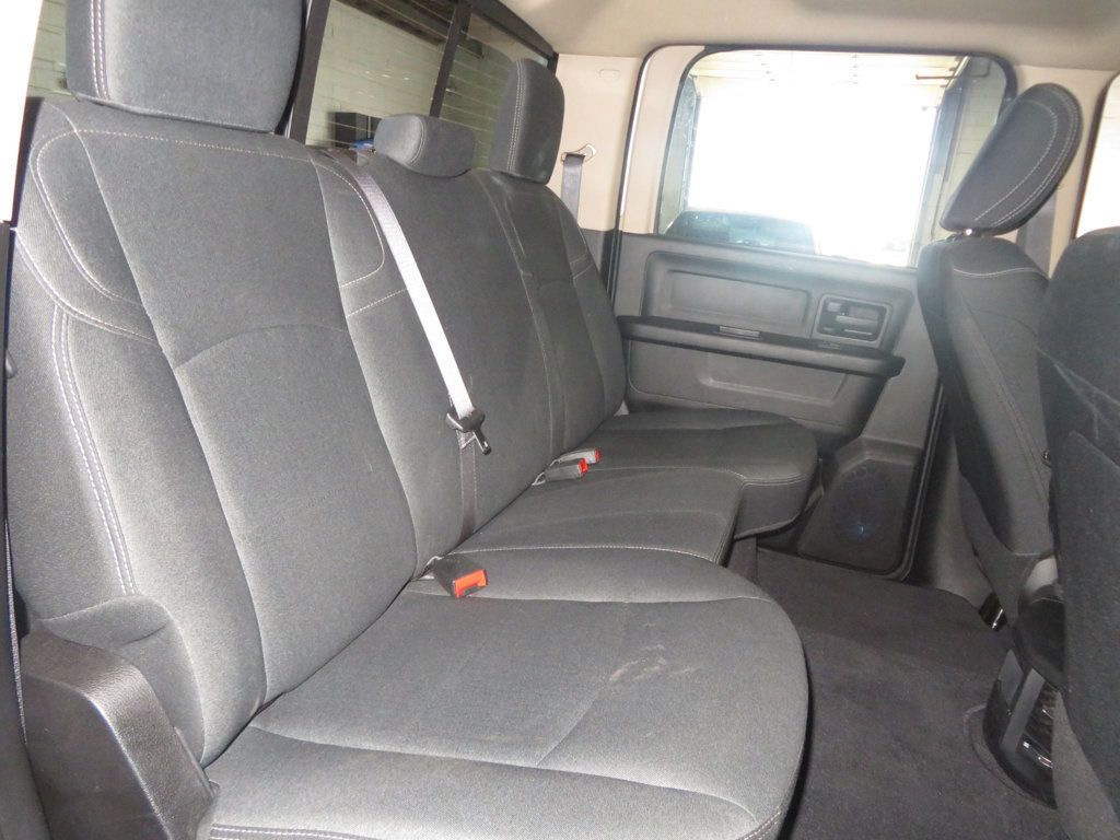 2020 Ram 2500 Tradesman photo 29
