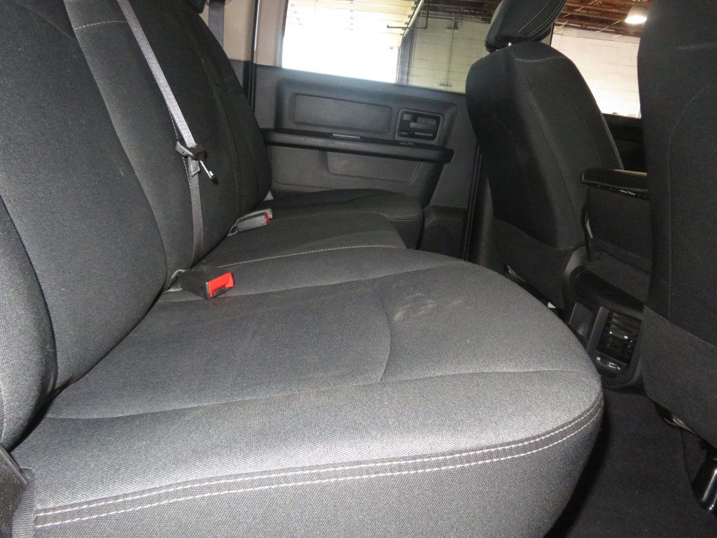 2020 Ram 2500 Tradesman photo 30