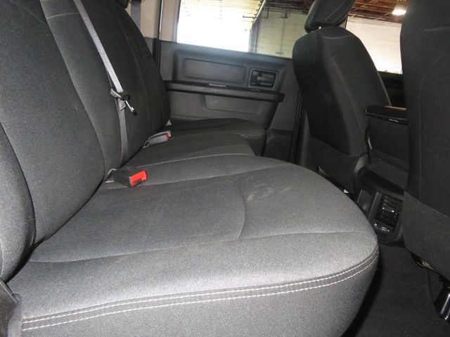 2020 Ram 2500 1OWNER CUMMINS DIESEL 4X4 NEW LIFT NEW WHEELS NEW TIRES CREWCAB  - 22920564 - 34