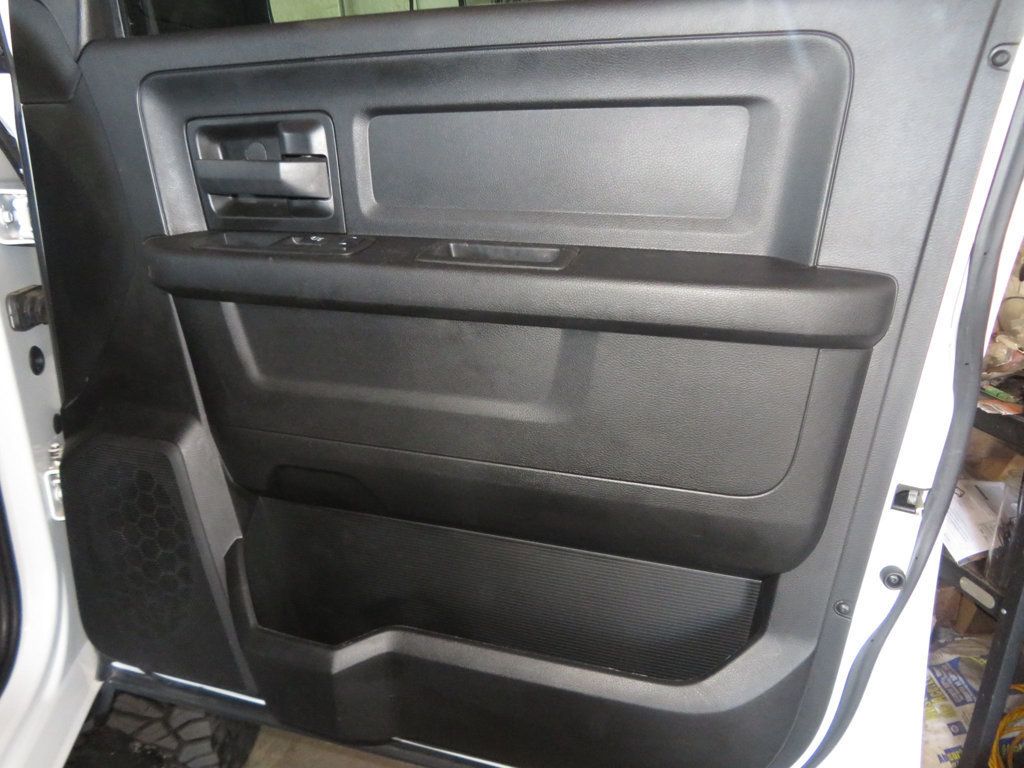2020 Ram 2500 Tradesman photo 31
