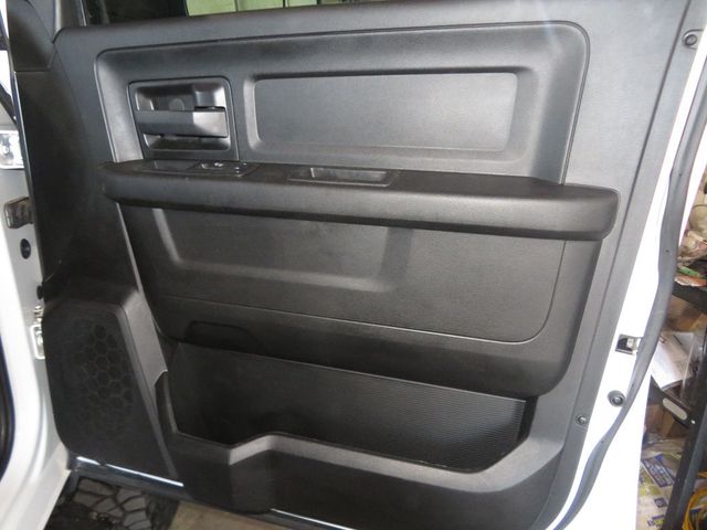 2020 Ram 2500 1OWNER CUMMINS DIESEL 4X4 NEW LIFT NEW WHEELS NEW TIRES CREWCAB  - 22920564 - 35