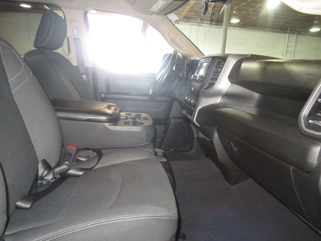 2020 Ram 2500 Tradesman photo 32
