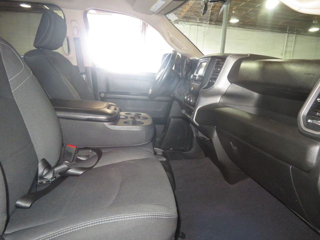 2020 Ram 2500 1OWNER CUMMINS DIESEL 4X4 NEW LIFT NEW WHEELS NEW TIRES CREWCAB  - 22920564 - 36