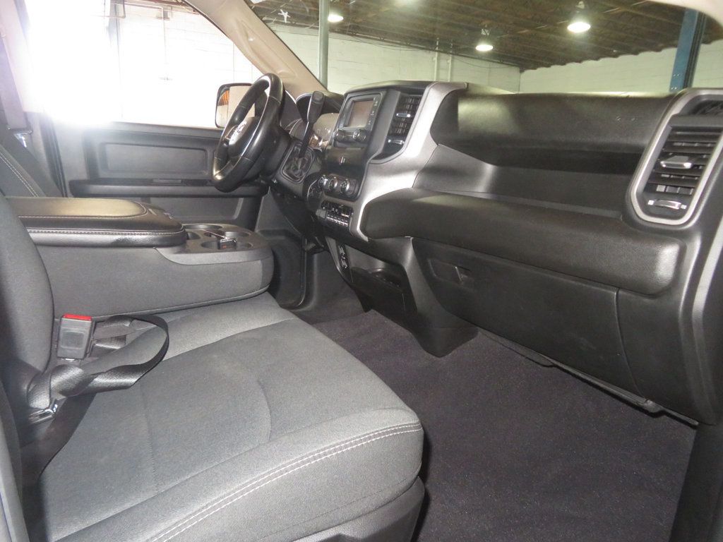 2020 Ram 2500 Tradesman photo 33