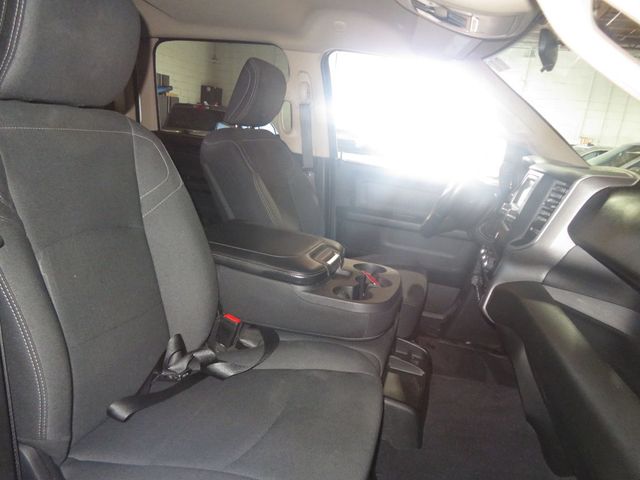 2020 Ram 2500 1OWNER CUMMINS DIESEL 4X4 NEW LIFT NEW WHEELS NEW TIRES CREWCAB  - 22920564 - 38