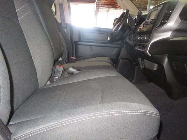 2020 Ram 2500 1OWNER CUMMINS DIESEL 4X4 NEW LIFT NEW WHEELS NEW TIRES CREWCAB  - 22920564 - 39