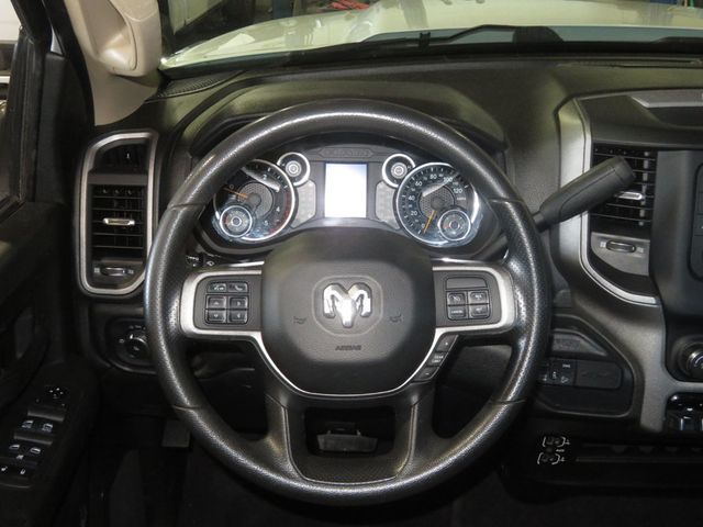 2020 Ram 2500 1OWNER CUMMINS DIESEL 4X4 NEW LIFT NEW WHEELS NEW TIRES CREWCAB  - 22920564 - 40