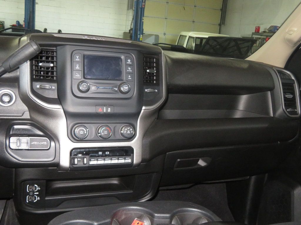 2020 Ram 2500 Tradesman photo 37