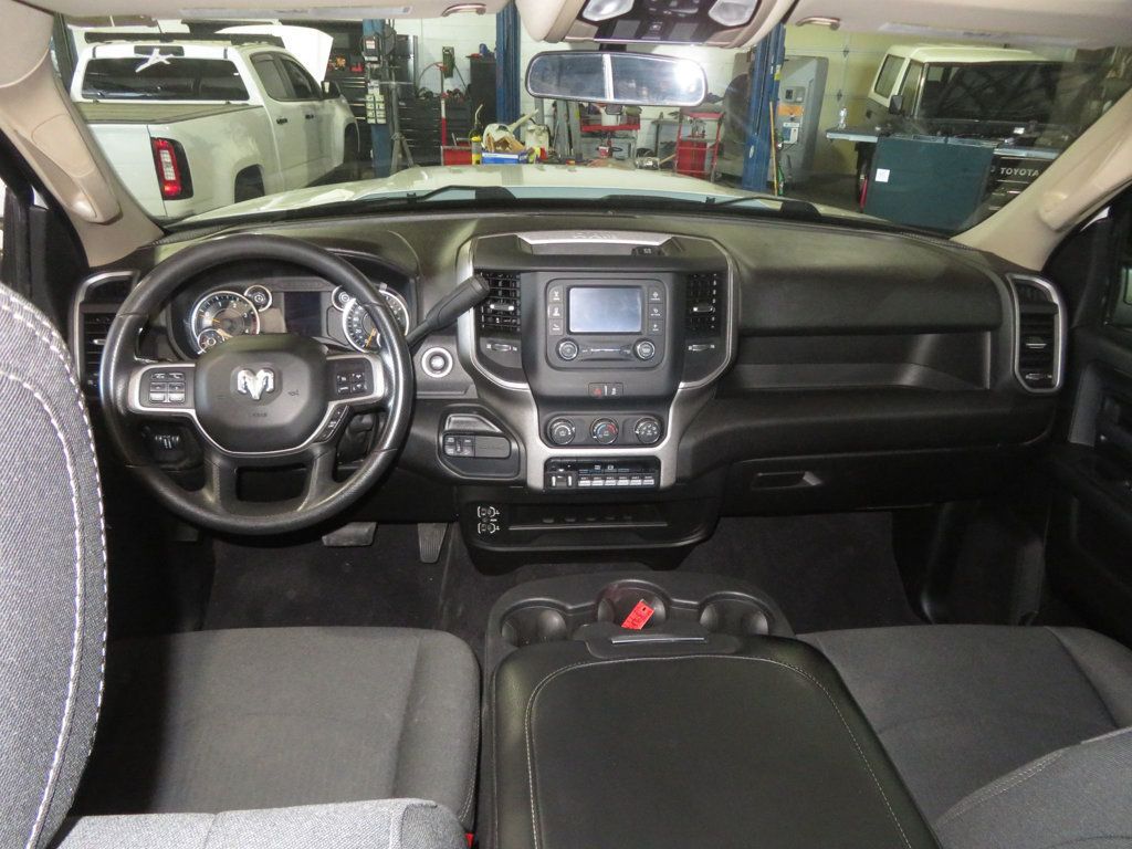 2020 Ram 2500 Tradesman photo 39