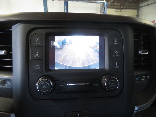 2020 Ram 2500 1OWNER CUMMINS DIESEL 4X4 NEW LIFT NEW WHEELS NEW TIRES CREWCAB  - 22920564 - 44