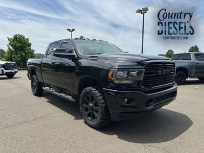 2020 Ram 2500