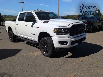 2020 Ram 2500