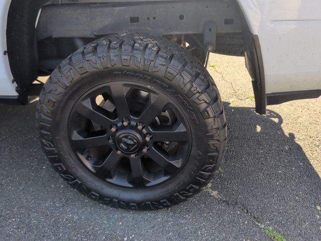 2020 Ram 2500 Big Horn 4x4 Crew Cab 6'4" Box - 23071428 - 10