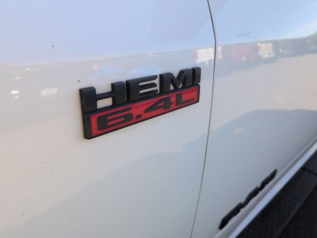 2020 Ram 2500 Big Horn 4x4 Crew Cab 6'4" Box - 23071428 - 12