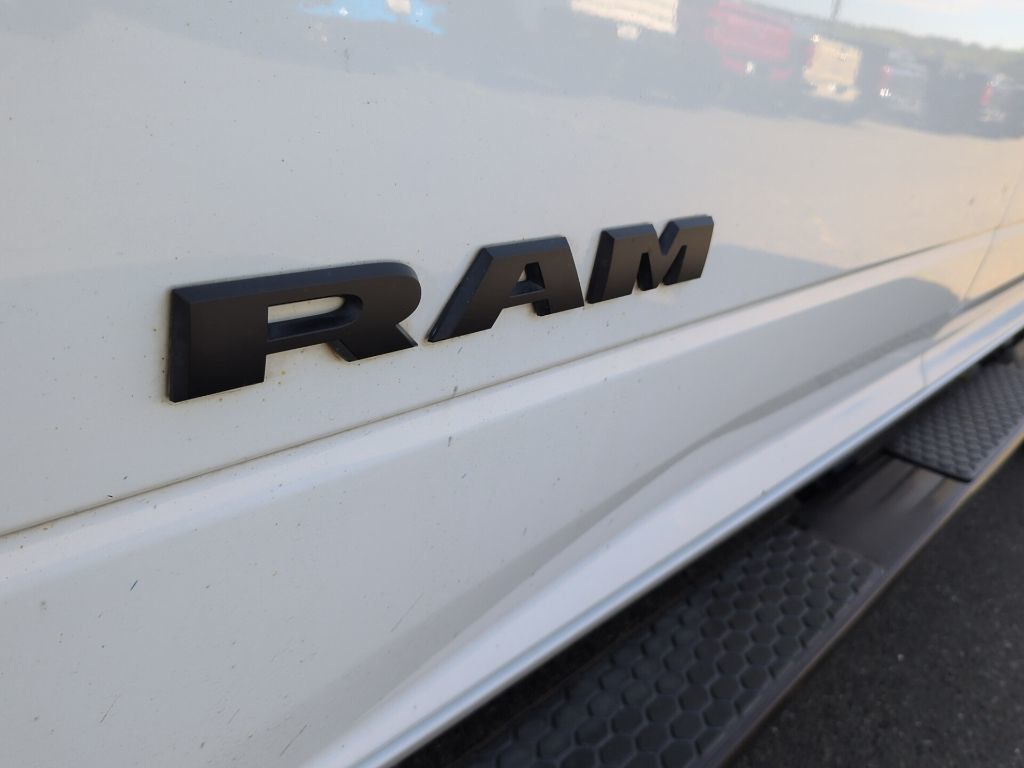 2020 Ram 2500 Big Horn 4x4 Crew Cab 6'4" Box - 23071428 - 13