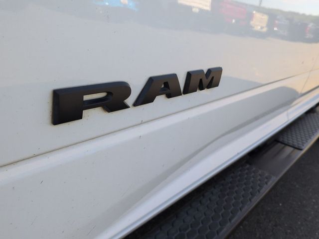 2020 Ram 2500 Big Horn 4x4 Crew Cab 6'4" Box - 23071428 - 13