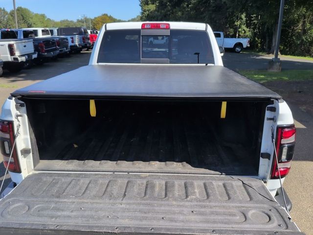 2020 Ram 2500 Big Horn 4x4 Crew Cab 6'4" Box - 23071428 - 16
