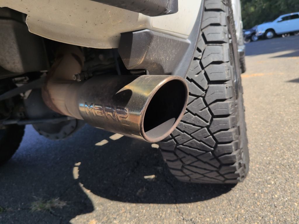 2020 Ram 2500 Big Horn 4x4 Crew Cab 6'4" Box - 23071428 - 18