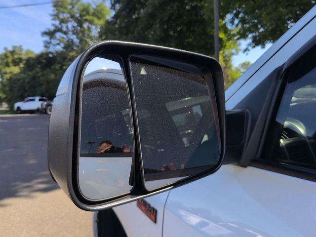 2020 Ram 2500 Big Horn 4x4 Crew Cab 6'4" Box - 23071428 - 19