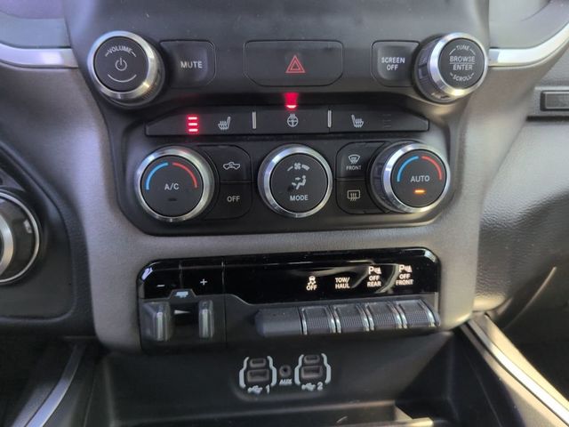 2020 Ram 2500 Big Horn 4x4 Crew Cab 6'4" Box - 23071428 - 24