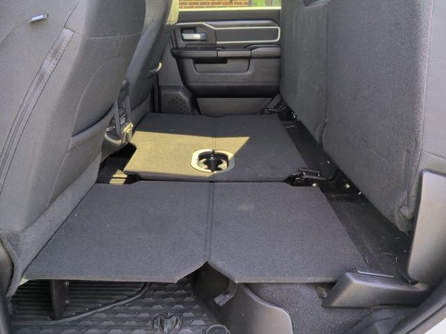 2020 Ram 2500 Big Horn 4x4 Crew Cab 6'4" Box - 23071428 - 26