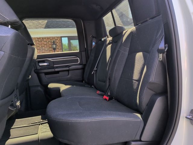 2020 Ram 2500 Big Horn 4x4 Crew Cab 6'4" Box - 23071428 - 27