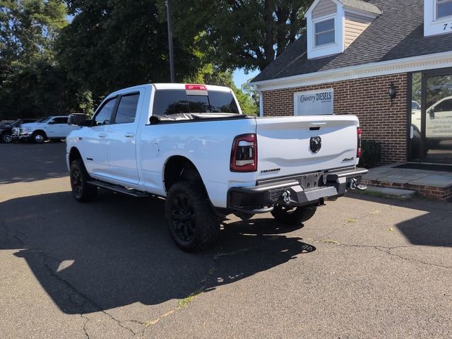 2020 Ram 2500 Big Horn 4x4 Crew Cab 6'4" Box - 23071428 - 4