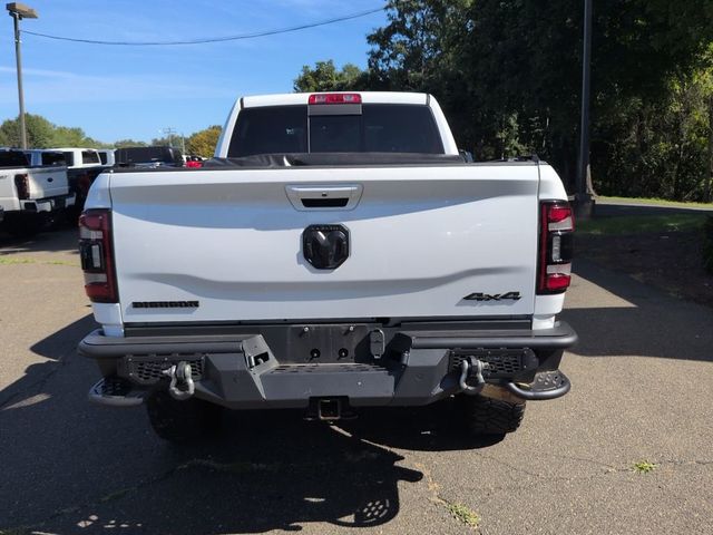 2020 Ram 2500 Big Horn 4x4 Crew Cab 6'4" Box - 23071428 - 5