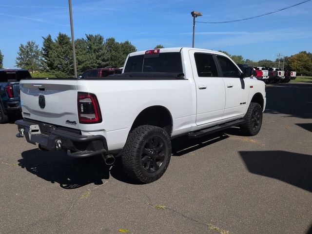 2020 Ram 2500 Big Horn 4x4 Crew Cab 6'4" Box - 23071428 - 6