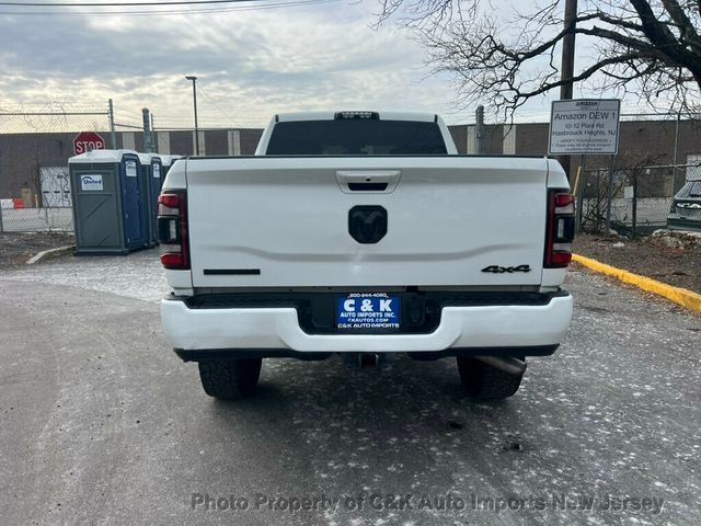 2020 Ram 2500 Big Horn 4x4 Crew Cab,NIGHT EDITION,LEVEL 1 EQUIP,TOWING TECHNOL - 22956500 - 10