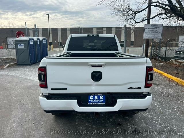 2020 Ram 2500 Big Horn 4x4 Crew Cab,NIGHT EDITION,LEVEL 1 EQUIP,TOWING TECHNOL - 22956500 - 11