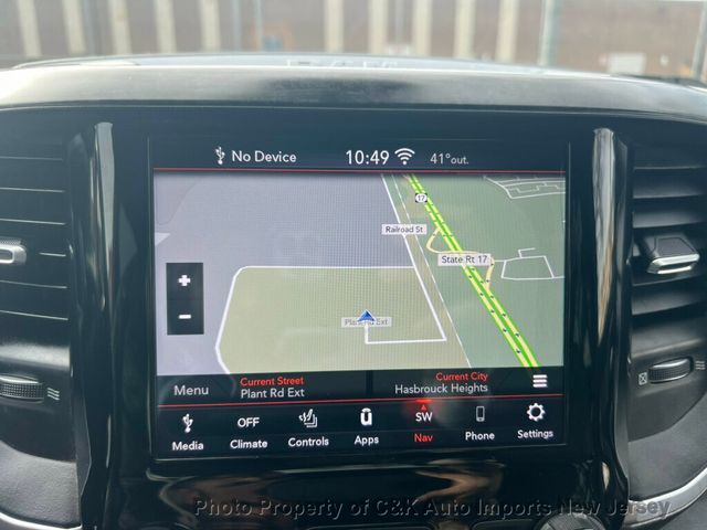 2020 Ram 2500 Big Horn 4x4 Crew Cab,NIGHT EDITION,LEVEL 1 EQUIP,TOWING TECHNOL - 22956500 - 28