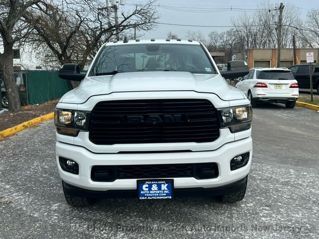 2020 Ram 2500 Big Horn 4x4 Crew Cab,NIGHT EDITION,LEVEL 1 EQUIP,TOWING TECHNOL - 22956500 - 2