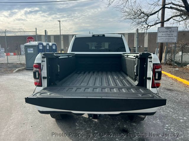 2020 Ram 2500 Big Horn 4x4 Crew Cab,NIGHT EDITION,LEVEL 1 EQUIP,TOWING TECHNOL - 22956500 - 43