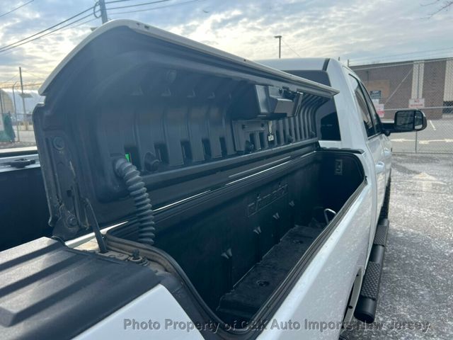 2020 Ram 2500 Big Horn 4x4 Crew Cab,NIGHT EDITION,LEVEL 1 EQUIP,TOWING TECHNOL - 22956500 - 45