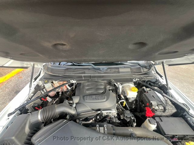 2020 Ram 2500 Big Horn 4x4 Crew Cab,NIGHT EDITION,LEVEL 1 EQUIP,TOWING TECHNOL - 22956500 - 54