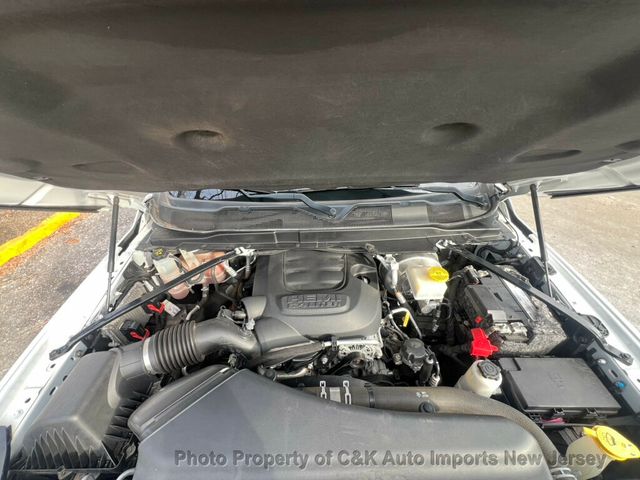 2020 Ram 2500 Big Horn 4x4 Crew Cab,NIGHT EDITION,LEVEL 1 EQUIP,TOWING TECHNOL - 22956500 - 55