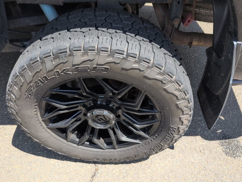 2020 Ram 2500 Big Horn Level 1 Off Road - 23061587 - 13