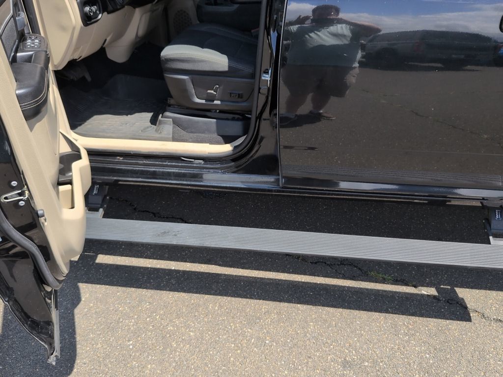 2020 Ram 2500 Big Horn Level 1 Off Road - 23061587 - 14