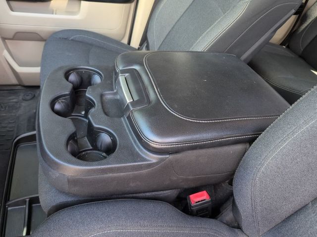 2020 Ram 2500 Big Horn Level 1 Off Road - 23061587 - 17