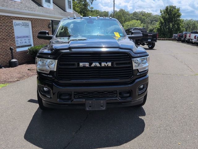 2020 Ram 2500 Big Horn Level 1 Off Road - 23061587 - 1