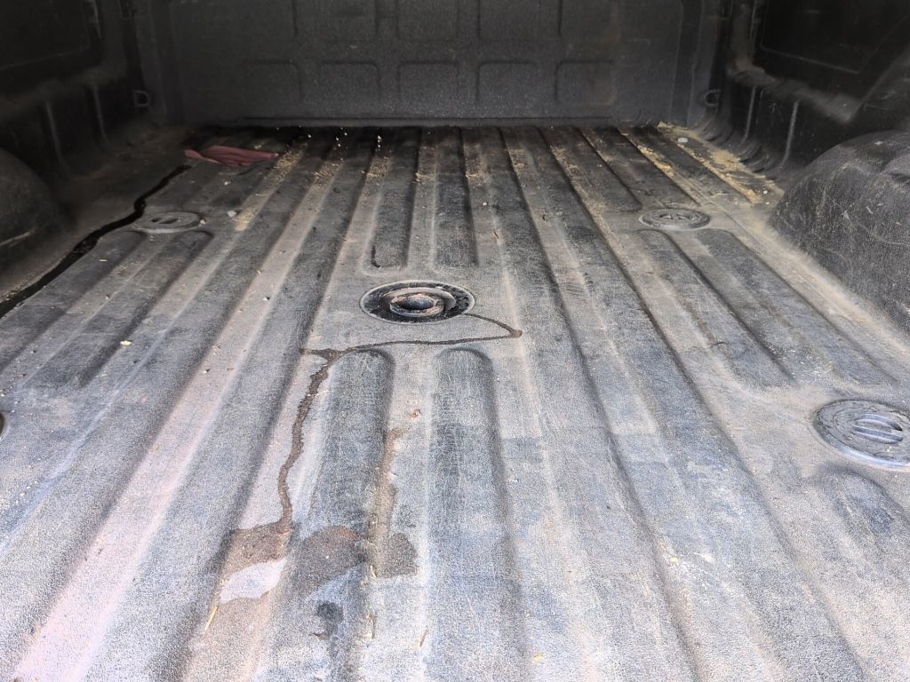2020 Ram 2500 Big Horn Level 1 Off Road - 23061587 - 6