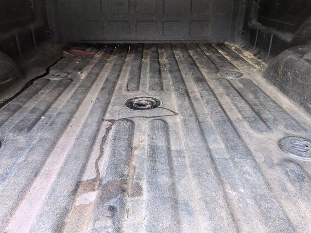 2020 Ram 2500 Big Horn Level 1 Off Road - 23061587 - 6